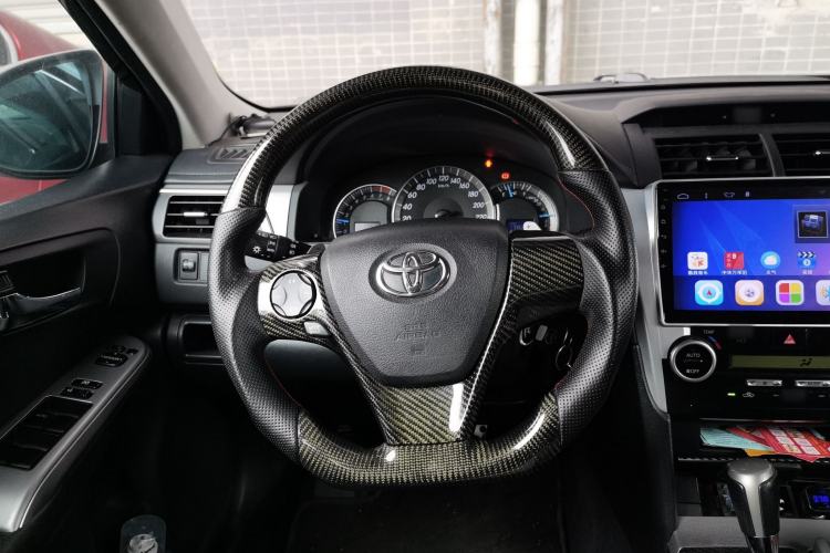 Used Toyota Camry 2012 Junrui 2.0S Radiant Edition Steering Wheel