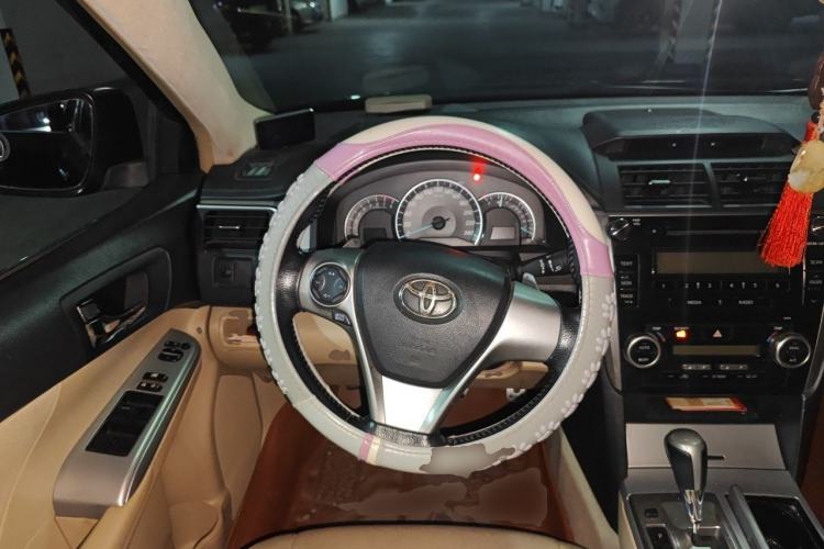 Used Toyota Camry 2012 Junrui 2.0S Radiant Edition Steering Wheel