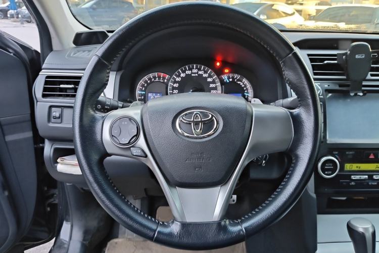 Used Toyota Camry 2012 Junrui 2.0S Radiant Edition Steering Wheel