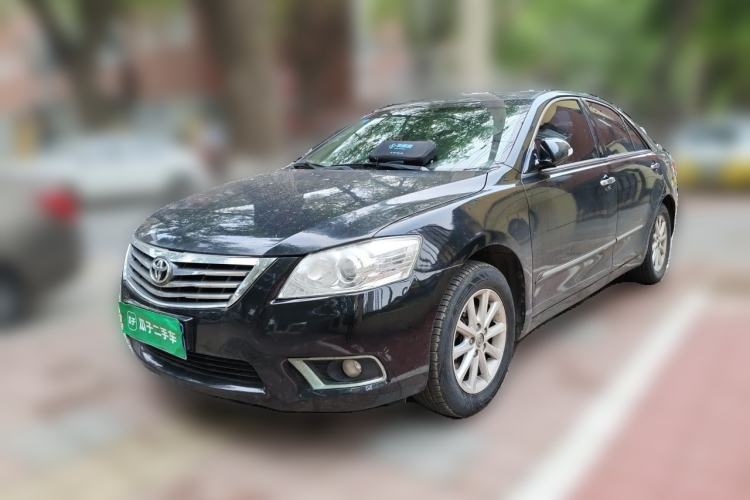 Used Toyota Camry 2012 200G Classic Luxury Edition Guazi used car, China used car export, Used car for sale, Used cars, Cheapest cars for sale