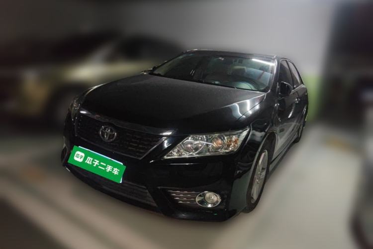 Used Toyota Camry 2012 Junrui 2.0S Radiant Edition Guazi used car, China used car export, Used car for sale, Used  cars, Cheapest cars for sale