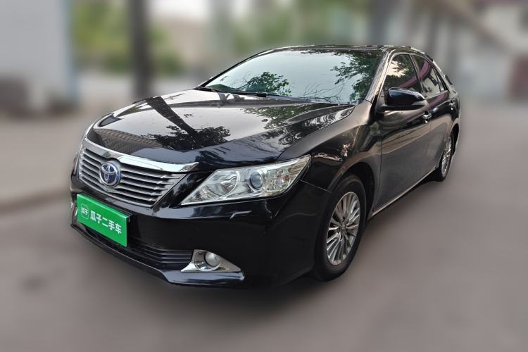 Ojetý Toyota Camry 2012 2.0G Luxury Edition Guazi used car, China used car export, Used car for sale, Used cars, Cheapest cars for sale