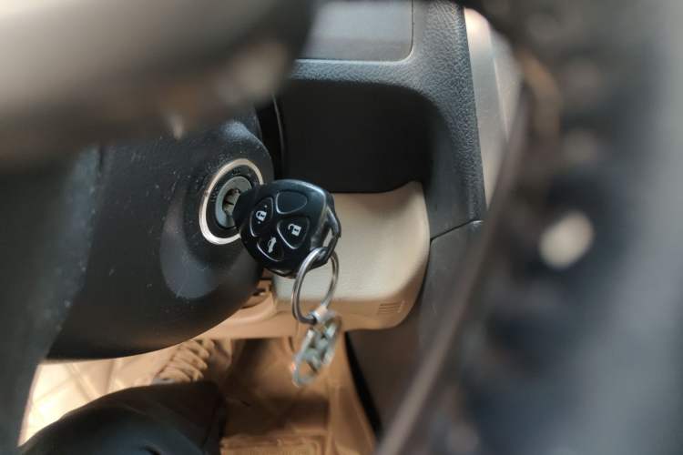 Used Toyota Camry 2012 2.0G Luxury Edition