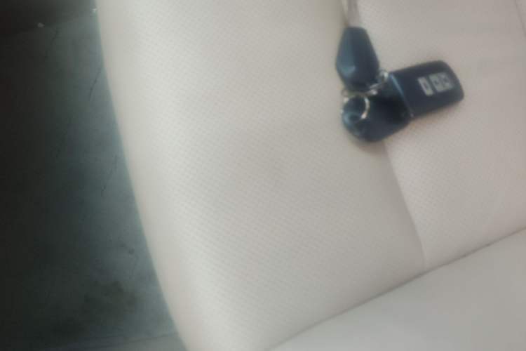 Used Toyota Camry 2012 2.5G Luxury Edition Vehicle Key