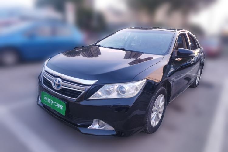 Ojetý Toyota Camry 2012 Luxurious Edition 2.5HG Zunrui Guazi used car, China used car export, Used car for sale, Used  cars, Cheapest cars for sale