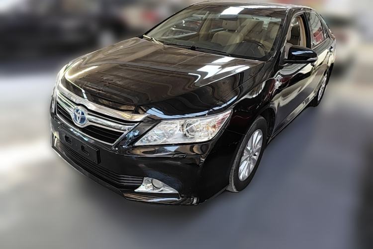 Used Toyota Camry 2012 Luxurious Edition 2.5HG Zunrui Guazi used car, China used car export, Used car for sale, Used  cars, Cheapest cars for sale