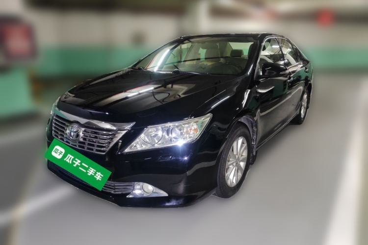 Used Toyota Camry 2012 2.0G Luxury Edition Guazi used car, China used car export, Used car for sale, Used  cars, Cheapest cars for sale