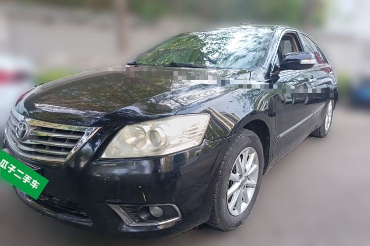 Used Toyota Camry 2012 200E Classic Elite Edition Guazi used car, China used car export, Used car for sale, Used  cars, Cheapest cars for sale