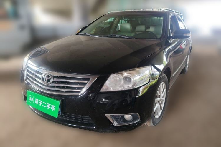 Used Toyota Camry 2012 200G Classic Luxury Edition Guazi used car, China used car export, Used car for sale, Used  cars, Cheapest cars for sale