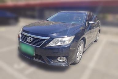 Used Toyota Camry 2012 Junrui 2.5S Activa Edition