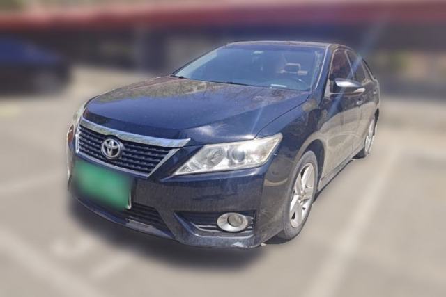 Used Toyota Camry 2012 Junrui 2.5S Activa Edition