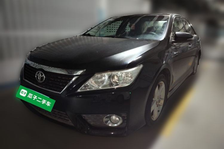 Used Toyota Camry 2012 Junrui 2.0S Radiant Edition Guazi used car, China used car export, Used car for sale, Used  cars, Cheapest cars for sale