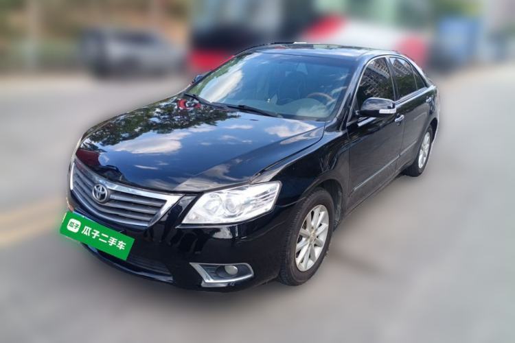 Toyota Camry 2012 200G Classic Luxury Edition d’occasion Guazi used car, China used car export, Used car for sale, Used  cars, Cheapest cars for sale