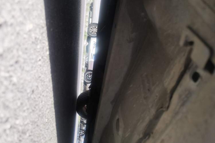 Used Toyota Camry 2012 Junrui 2.0S Radiant Edition Chassis Front Left