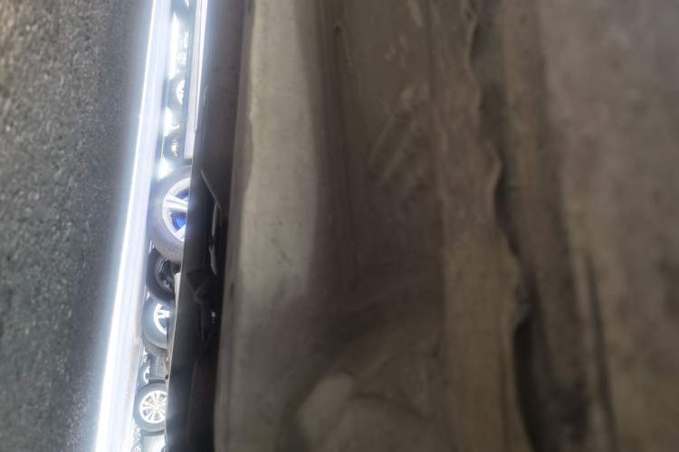 Used Toyota Camry 2012 Junrui 2.0S Radiant Edition Chassis Front Right
