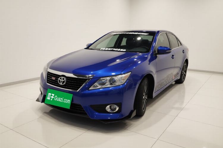 Used Toyota Camry 2012 Junrui 2.0S Radiant Edition Guazi used car, China used car export, Used car for sale, Used cars, Cheapest cars for sale