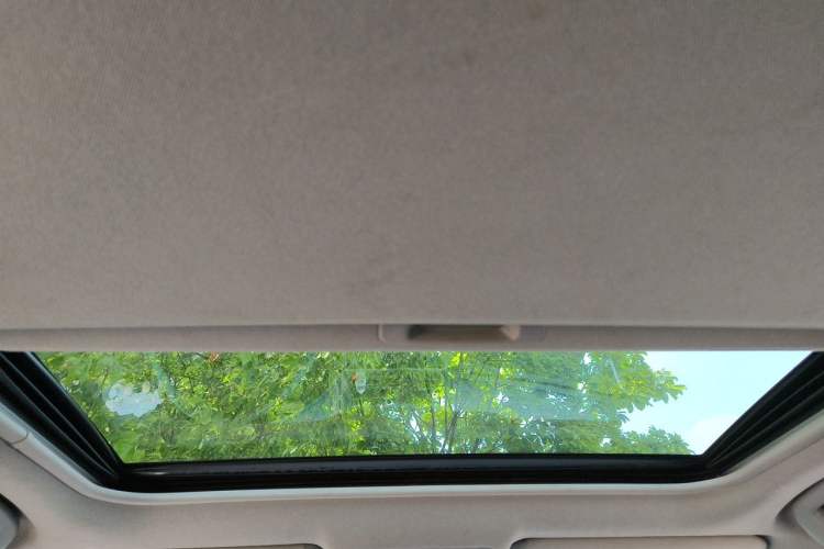 Used Toyota Camry 2012 Junrui 2.0S Radiant Edition Headliner