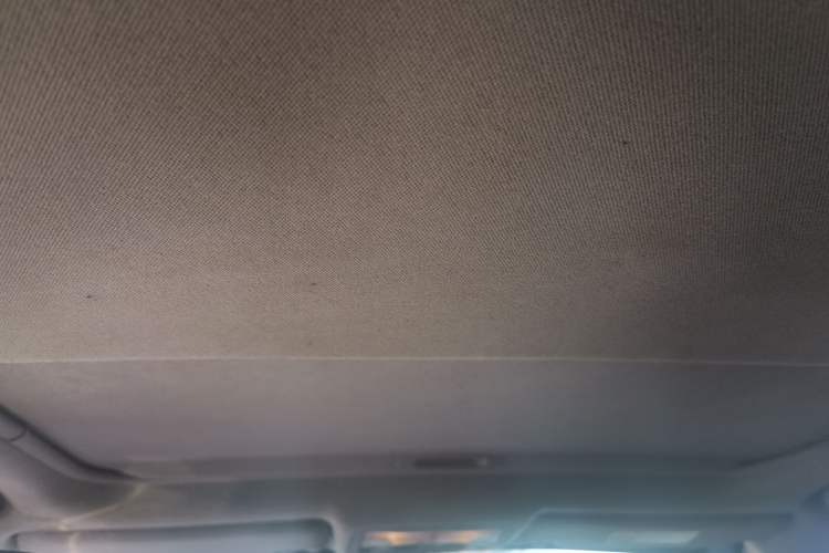 Used Toyota Camry 2012 Junrui 2.0S Radiant Edition Headliner
