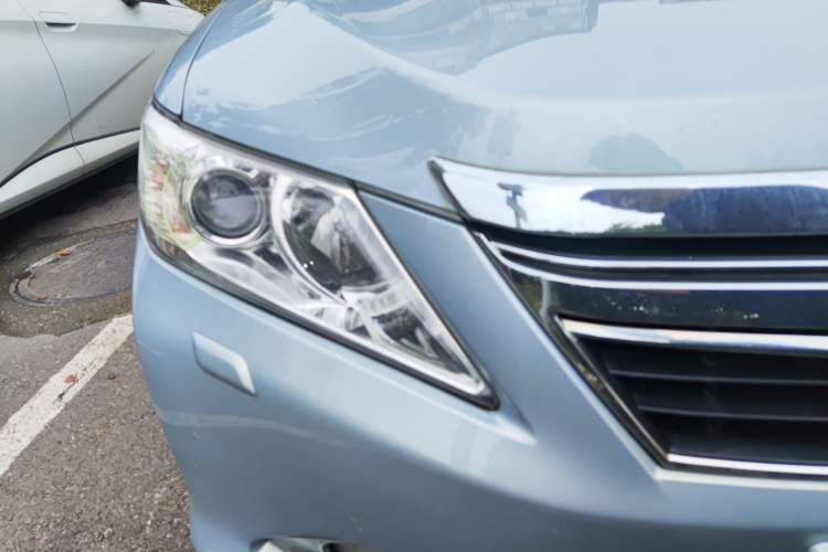 Used Toyota Camry 2012 Luxurious Edition 2.5HG Zunrui Right Front Headlight