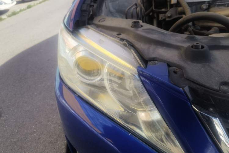 Used Toyota Camry 2012 Junrui 2.0S Radiant Edition Right Front Headlight