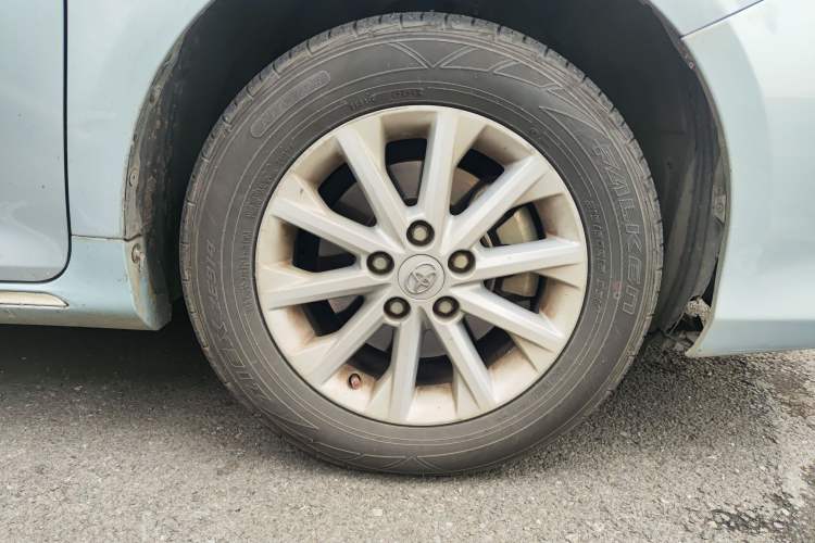 Used Toyota Camry 2012 Luxurious Edition 2.5HG Zunrui Right Front Wheel Hub