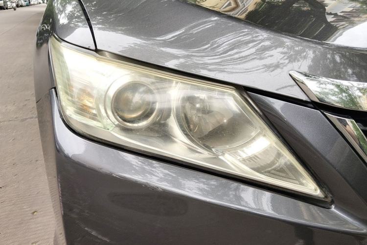 Used Toyota Camry 2012 Junrui 2.5S Activa Navigation Edition Right Front Headlight