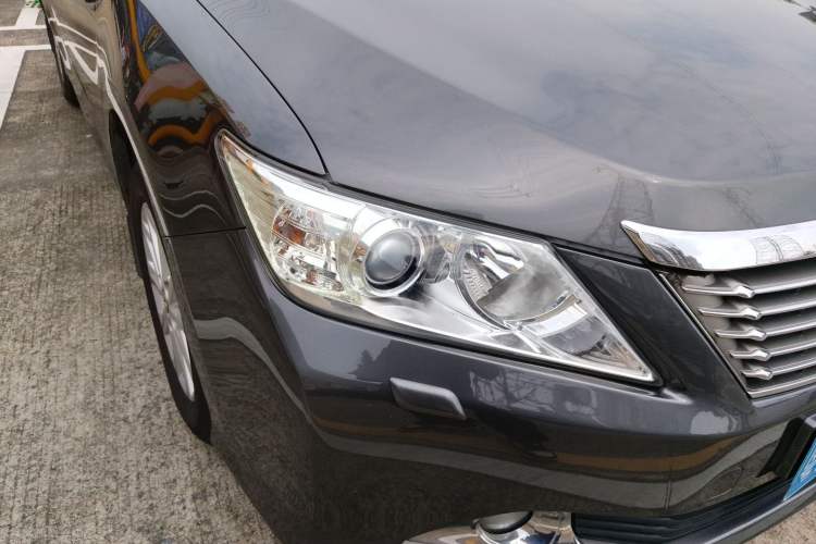 Used Toyota Camry 2012 2.5G Luxury Edition Right Front Headlight