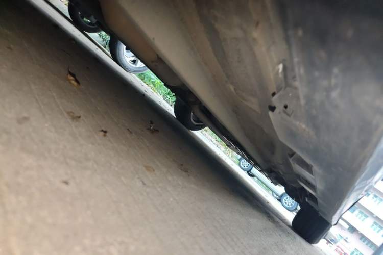 Used Toyota Camry 2012 Junrui 2.0S Radiant Edition Chassis Front Left