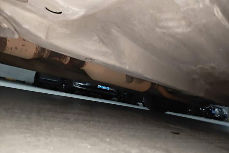 Used Toyota Camry 2012 200E Classic Elite Edition Chassis Front Left
