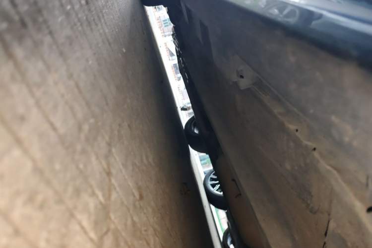 Used Toyota Camry 2012 Junrui 2.0S Radiant Edition Chassis Front Right