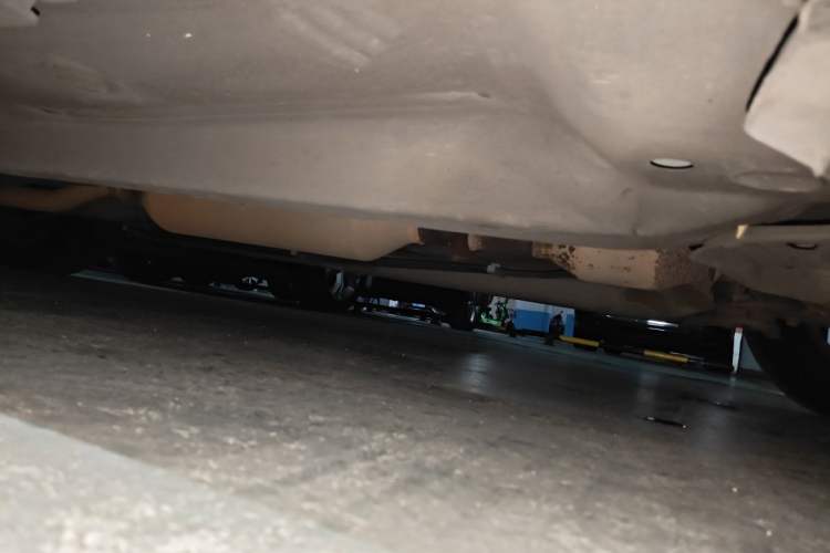 Used Toyota Camry 2012 200E Classic Elite Edition Chassis Front Right