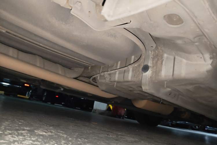 Used Toyota Camry 2012 200E Classic Elite Edition Chassis Rear Right