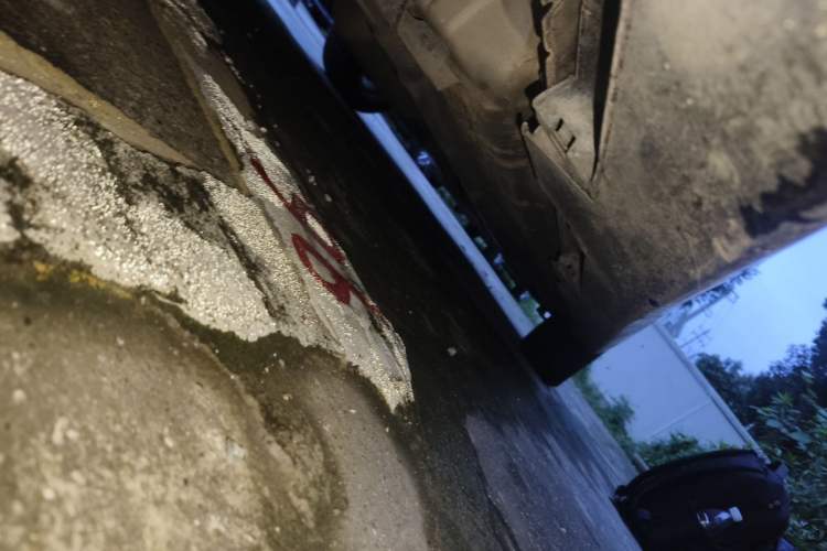 Used Toyota Camry 2012 Junrui 2.0S Radiant Edition Chassis Rear Right