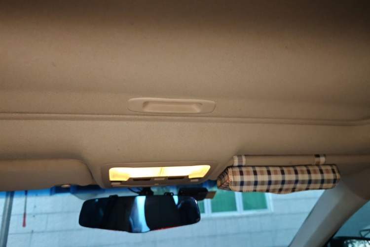 Used Toyota Camry 2012 Junrui 2.0S Radiant Edition Headliner