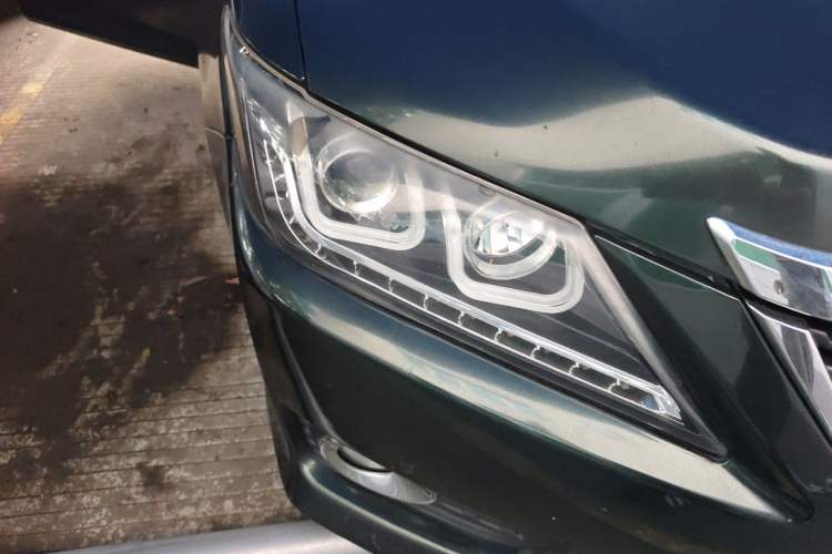 Used Toyota Camry 2012 Junrui 2.0S Radiant Edition Right Front Headlight
