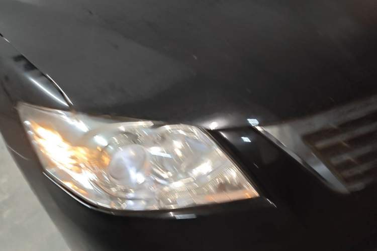 Used Toyota Camry 2012 200E Classic Elite Edition Right Front Headlight