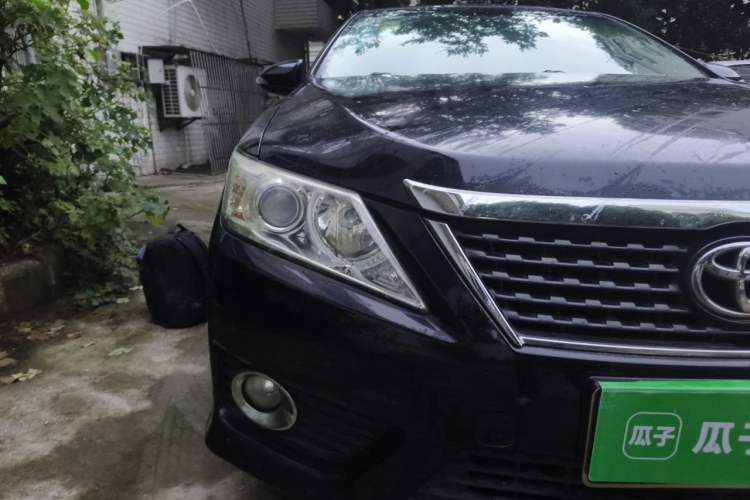Used Toyota Camry 2012 Junrui 2.0S Radiant Edition Right Front Headlight