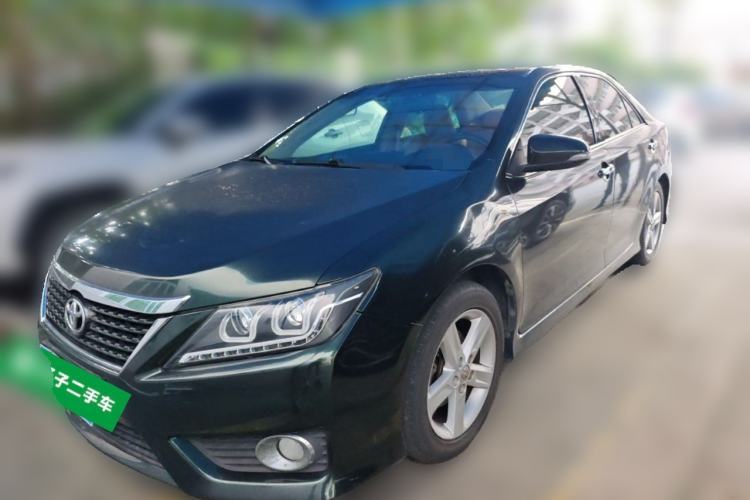 Used Toyota Camry 2012 Junrui 2.0S Radiant Edition Guazi used car, China used car export, Used car for sale, Used  cars, Cheapest cars for sale