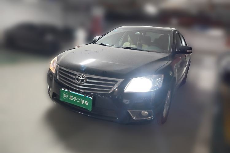 Used Toyota Camry 2012 200E Classic Elite Edition Guazi used car, China used car export, Used car for sale, Used  cars, Cheapest cars for sale