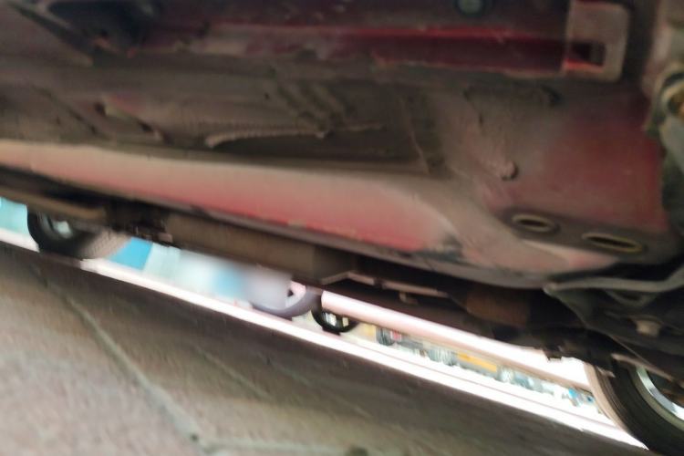 Used Toyota Camry 2012 Junrui 2.0S Radiant Edition Chassis Front Right