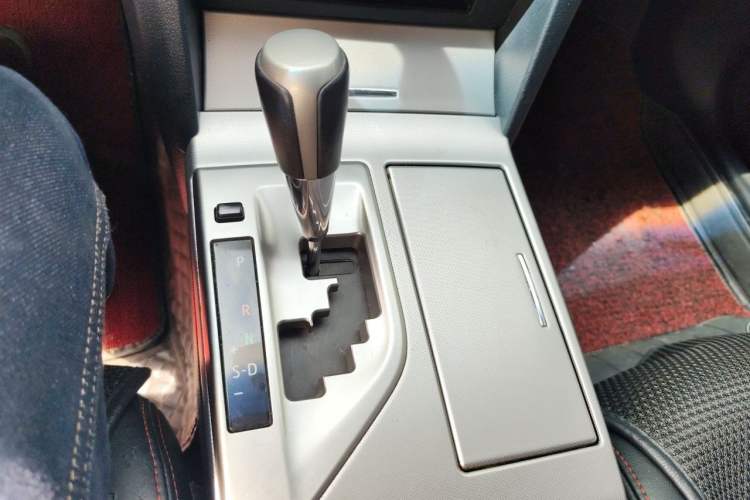 Used Toyota Camry 2012 Junrui 2.0S Radiant Edition Gear Lever
