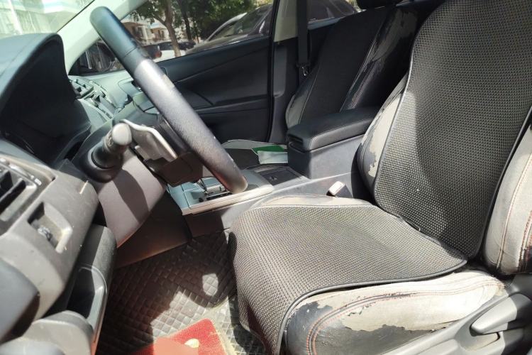 Used Toyota Camry 2012 Junrui 2.0S Radiant Edition Left Front Seat