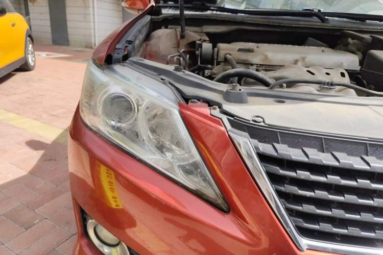 Used Toyota Camry 2012 Junrui 2.0S Radiant Edition Right Front Headlight