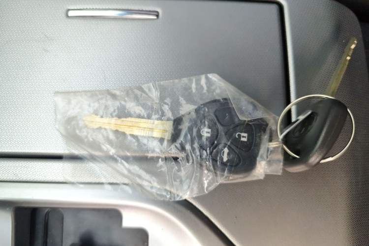 Used Toyota Camry 2012 Junrui 2.0S Radiant Edition Vehicle Key