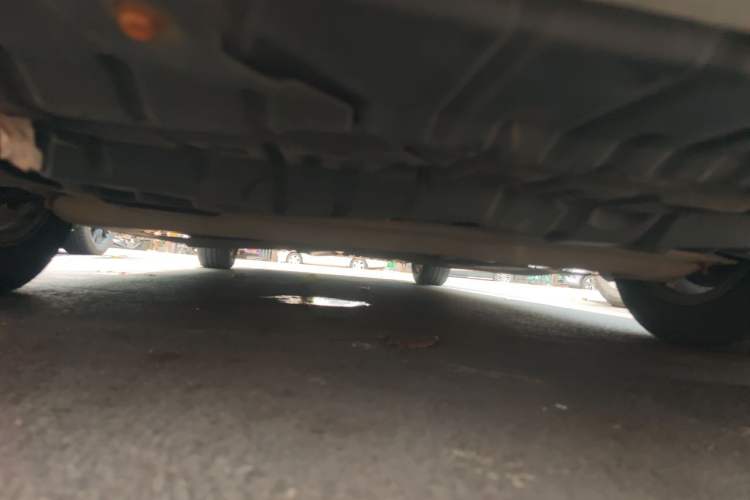 Used Toyota Camry 2012 2.0G Luxury Edition Chassis Front