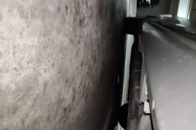Used Toyota Camry 2012 2.5G Luxury Edition Chassis Front Left