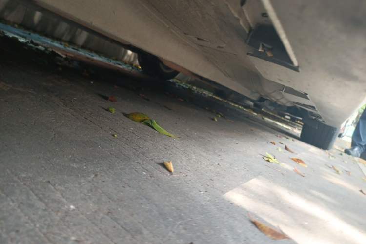 Used Toyota Camry 2012 Junrui 2.0S Radiant Edition Chassis Front Left
