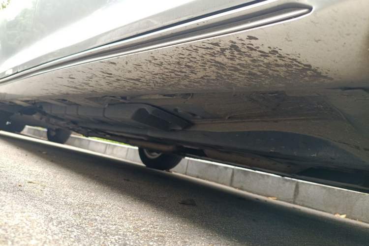 Used Toyota Camry 2012 2.5G Luxury Edition Chassis Front Right
