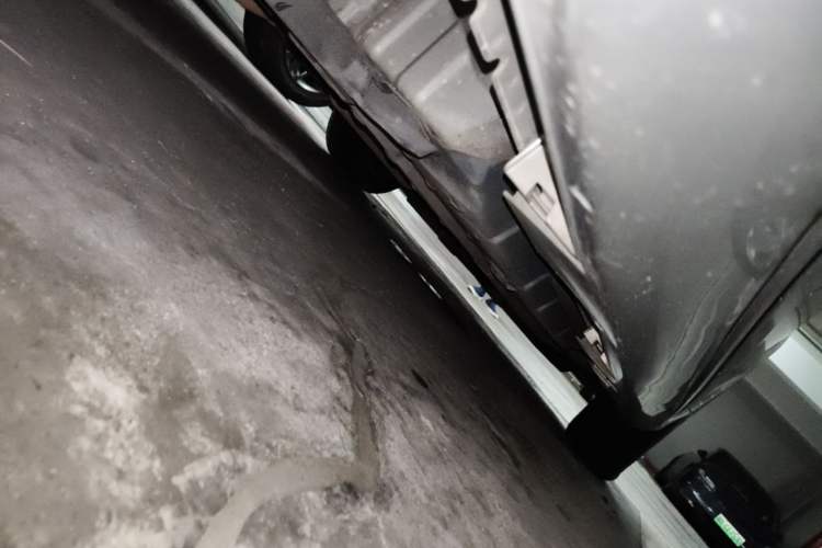 Used Toyota Camry 2012 2.5G Luxury Edition Chassis Front Right