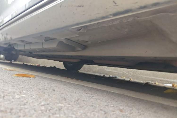 Used Toyota Camry 2012 2.5G Luxury Edition Chassis Front Right